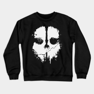 Ghost Crewneck Sweatshirt